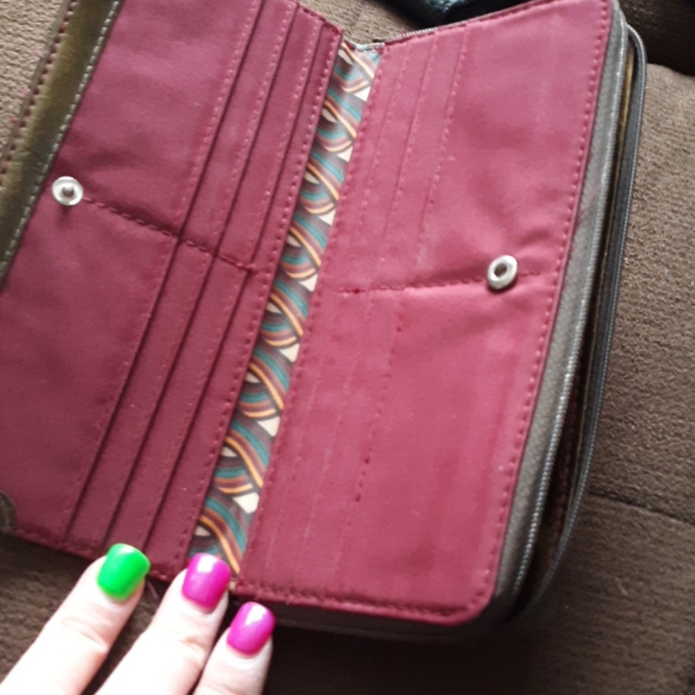 Wallet - Picture 2 of 3